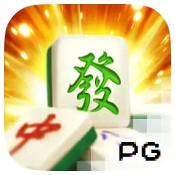 uro24bet: Mahjong Ways