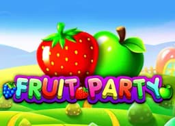 uro24bet: Fruit Party