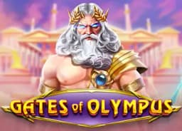 uro24bet: Gates of Olympus