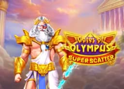 uro24bet: Gates of Olympus Super Scatter