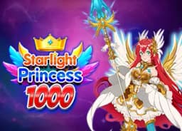 uro24bet: Starlight Princess 1000