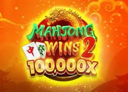 uro24bet: Mahjong Wins 2